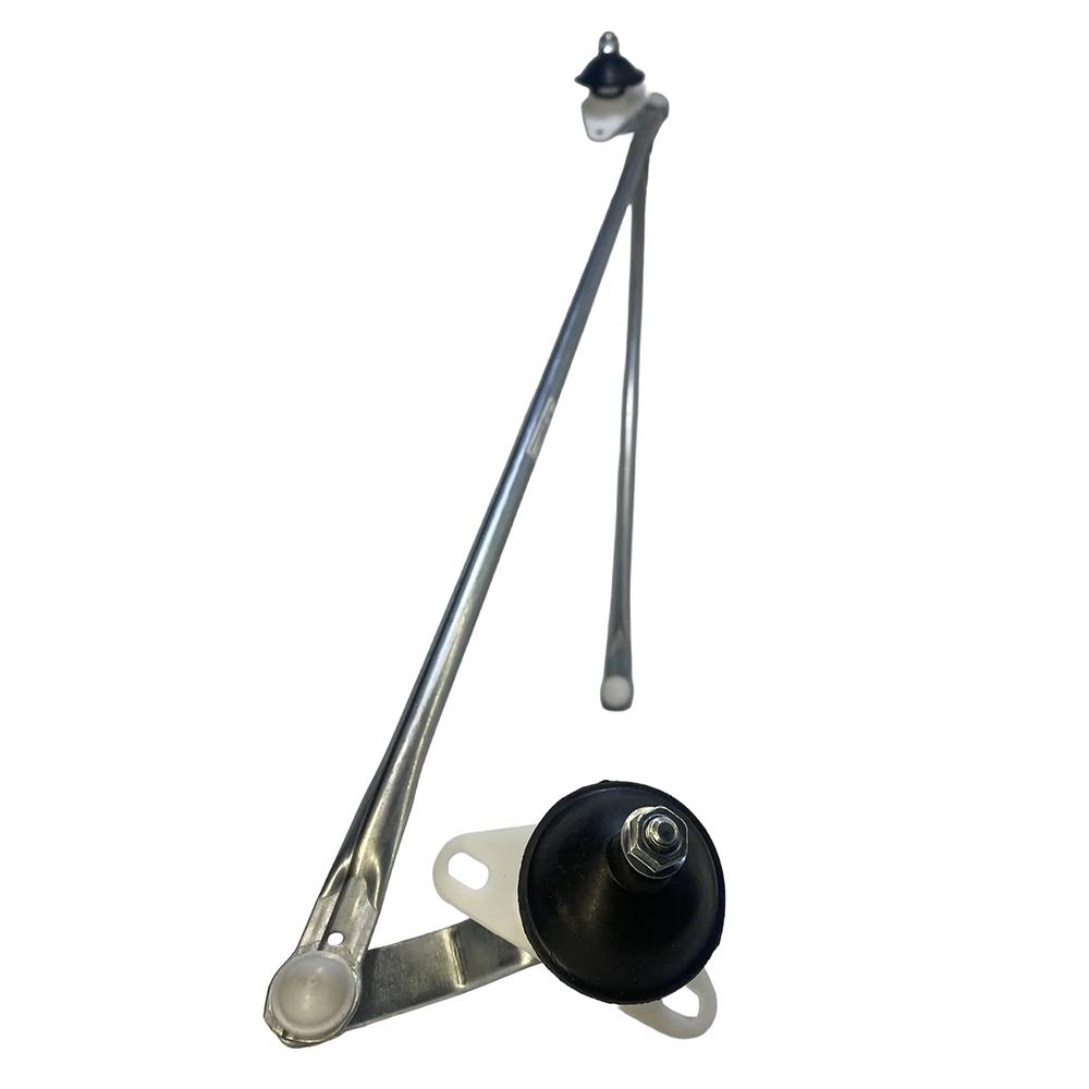 Трапеция стеклоочистителя (без моторчика) Isuzu NQR-71/75 4HG1/4HK1 Е-2/3 | JMC